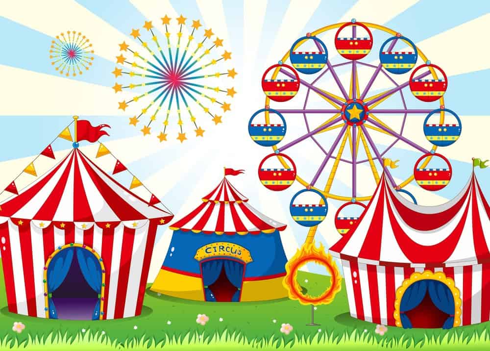 circus | The Sales Hunter