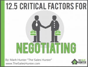 ebook factors critical negotiating decision dealing maker tips find