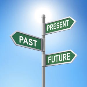 Sales Leadership: The Past is the Past. Time to Move On!