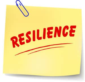 Resilience is a Sales Leadership Trait