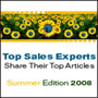Top Sales Experts eBook