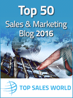 2016 Top Sales & Marketing Blog