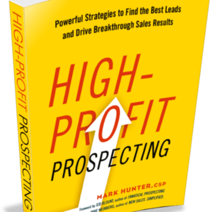 High Profit Prospecting