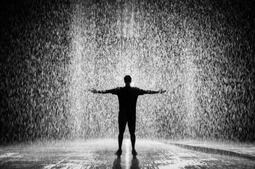 How to be a Rainmaker in Sales