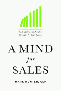 A Mind For Sales | Daily Habits and Practical Strategies for Sales Success