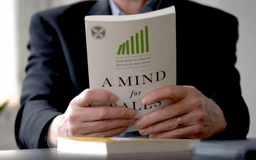 Do You Have A Mind for Sales?