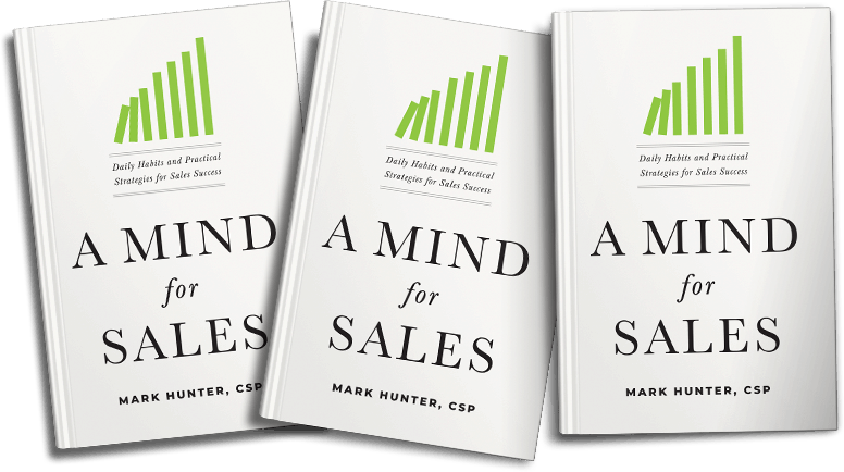 Monday Motivation Video: What Did You Learn Today? A Mind For Sales