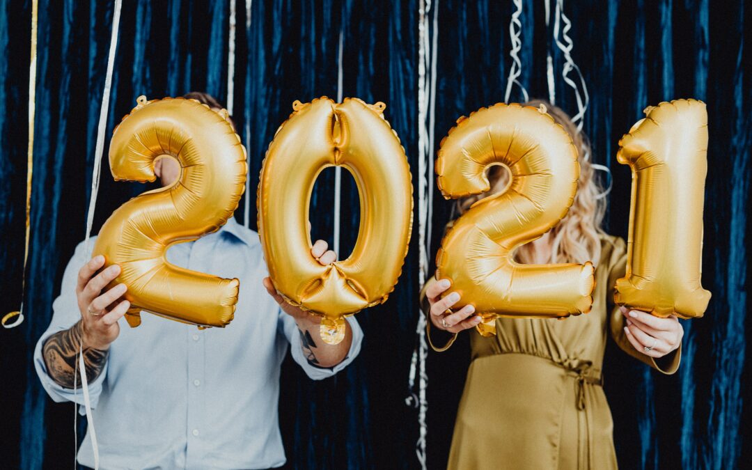 2021 Sales Predictions: What’s Changing and What’s Not