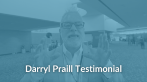 Darryl testimonial