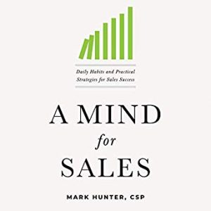 The 5 Selling Fundamentals | The Sales Hunter