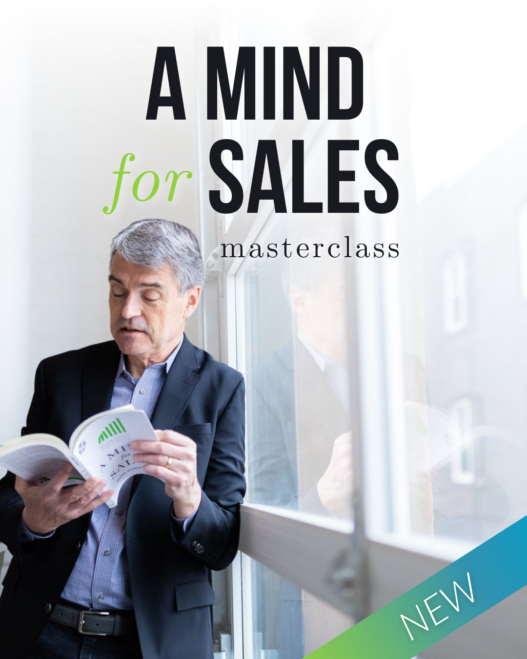 A Mind for Sales Masterclass