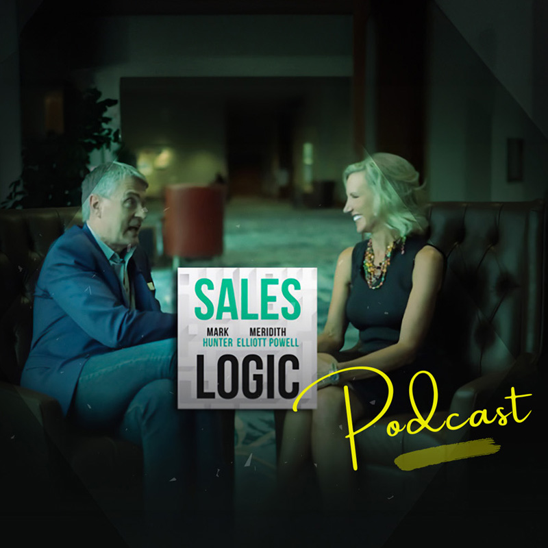 Sales Logic Podcast